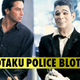 Image for article titled Masked Reagan Suspected in GameStop Stickup